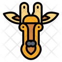 پیش‌نمایش فایل giraffe-6943360 از پک سافاری