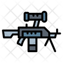 پیش‌نمایش فایل gun-6943361 از پک سافاری
