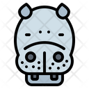 پیش‌نمایش فایل hippopotamus-6943362 از پک سافاری