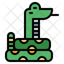 پیش‌نمایش فایل snake-6943375 از پک سافاری