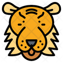 پیش‌نمایش فایل tiger-6943377 از پک سافاری