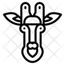 پیش‌نمایش فایل giraffe-6943396 از پک سافاری