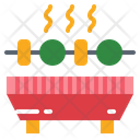 پیش‌نمایش فایل barbecue-6943419 از پک سافاری