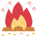 پیش‌نمایش فایل campfire-6943424 از پک سافاری