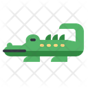 پیش‌نمایش فایل crocodile-6943427 از پک سافاری