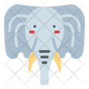 پیش‌نمایش فایل elephant-6943428 از پک سافاری