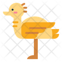 پیش‌نمایش فایل ostrich-6943444 از پک سافاری