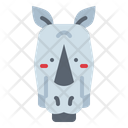 پیش‌نمایش فایل rhino-6943446 از پک سافاری