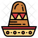 پیش‌نمایش فایل mexican-hat-6943509 از پک کابوی