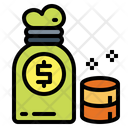 پیش‌نمایش فایل money-bag-6943511 از پک کابوی