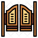 پیش‌نمایش فایل saloon-6943514 از پک کابوی