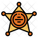 پیش‌نمایش فایل sheriff-6943515 از پک کابوی