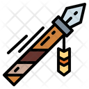 پیش‌نمایش فایل spear-6943517 از پک کابوی
