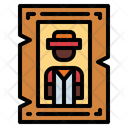 پیش‌نمایش فایل wanted-6943520 از پک کابوی