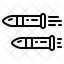 پیش‌نمایش فایل bullets-6943537 از پک کابوی