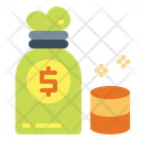 پیش‌نمایش فایل money-bag-6943592 از پک کابوی