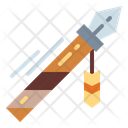 پیش‌نمایش فایل spear-6943598 از پک کابوی
