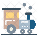 پیش‌نمایش فایل train-6943600 از پک کابوی