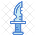 پیش‌نمایش فایل knife-6943623 از پک کابوی