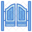 پیش‌نمایش فایل saloon-6943631 از پک کابوی