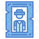 پیش‌نمایش فایل wanted-6943637 از پک کابوی