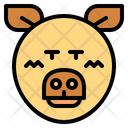 پیش‌نمایش فایل pig-6943782 از پک کشاورز