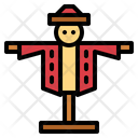 پیش‌نمایش فایل scarecrow-6943785 از پک کشاورز