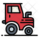 پیش‌نمایش فایل tractor-6943786 از پک کشاورز