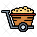 پیش‌نمایش فایل wheelbarrow-6943793 از پک کشاورز