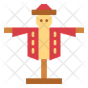 پیش‌نمایش فایل scarecrow-6943957 از پک کشاورز