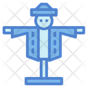 پیش‌نمایش فایل scarecrow-6944184 از پک کشاورز