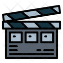 پیش‌نمایش فایل clapperboard-6944203 از پک هالیوود
