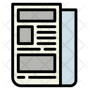 پیش‌نمایش فایل newspaper-6944220 از پک هالیوود