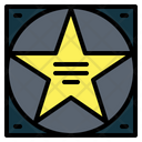 پیش‌نمایش فایل walk-of-fame-6944229 از پک هالیوود
