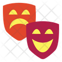 پیش‌نمایش فایل mask-6944397 از پک هالیوود