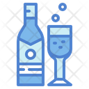 پیش‌نمایش فایل champagne-6944417 از پک هالیوود