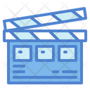 پیش‌نمایش فایل clapperboard-6944419 از پک هالیوود