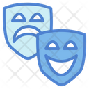 پیش‌نمایش فایل mask-6944433 از پک هالیوود