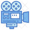 پیش‌نمایش فایل video-camera-6944443 از پک هالیوود