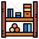 پیش‌نمایش فایل shelves-6945008 از پک آرایشگاه