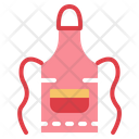 پیش‌نمایش فایل apron-6945385 از پک آرایشگاه