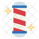 پیش‌نمایش فایل barber-pole-6945386 از پک آرایشگاه