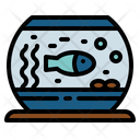 پیش‌نمایش فایل fishbowl-6945684 از پک حیوانات خانگی