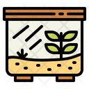 پیش‌نمایش فایل terrarium-6945699 از پک حیوانات خانگی