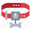 پیش‌نمایش فایل collar-6945750 از پک حیوانات خانگی