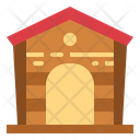 پیش‌نمایش فایل dog-house-6945752 از پک حیوانات خانگی