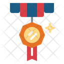 پیش‌نمایش فایل medal-6945761 از پک حیوانات خانگی