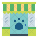 پیش‌نمایش فایل pet-shop-6945765 از پک حیوانات خانگی