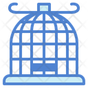 پیش‌نمایش فایل cage-6945782 از پک حیوانات خانگی