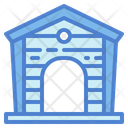 پیش‌نمایش فایل dog-house-6945788 از پک حیوانات خانگی